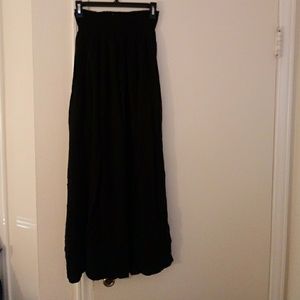 EXPRESS long skirt